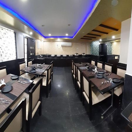 Pp Residency Hotel Covelong Luaran gambar